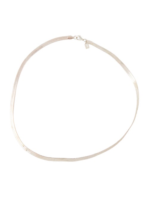 Crystal Haze Jewelry Chain Necklace