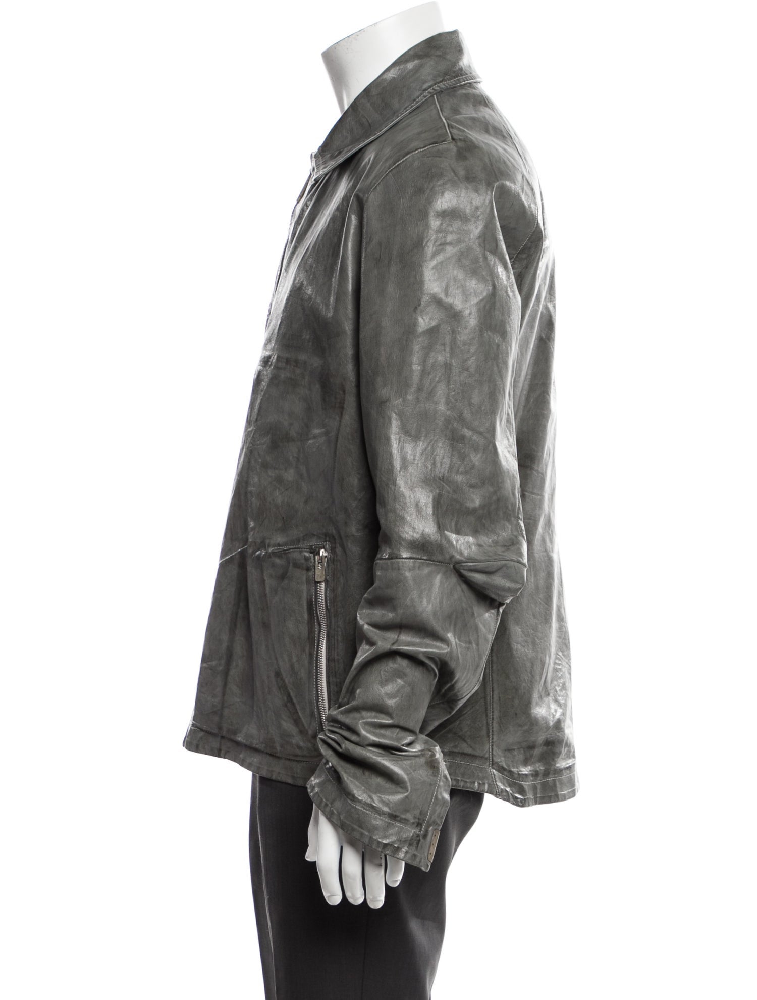 ジャケット・アウター Carol Christian Poell Jacket CAROL CHRISTIAN POELL New Arrivals !!﻿ ﻿ LM/2498 CORS-PTC