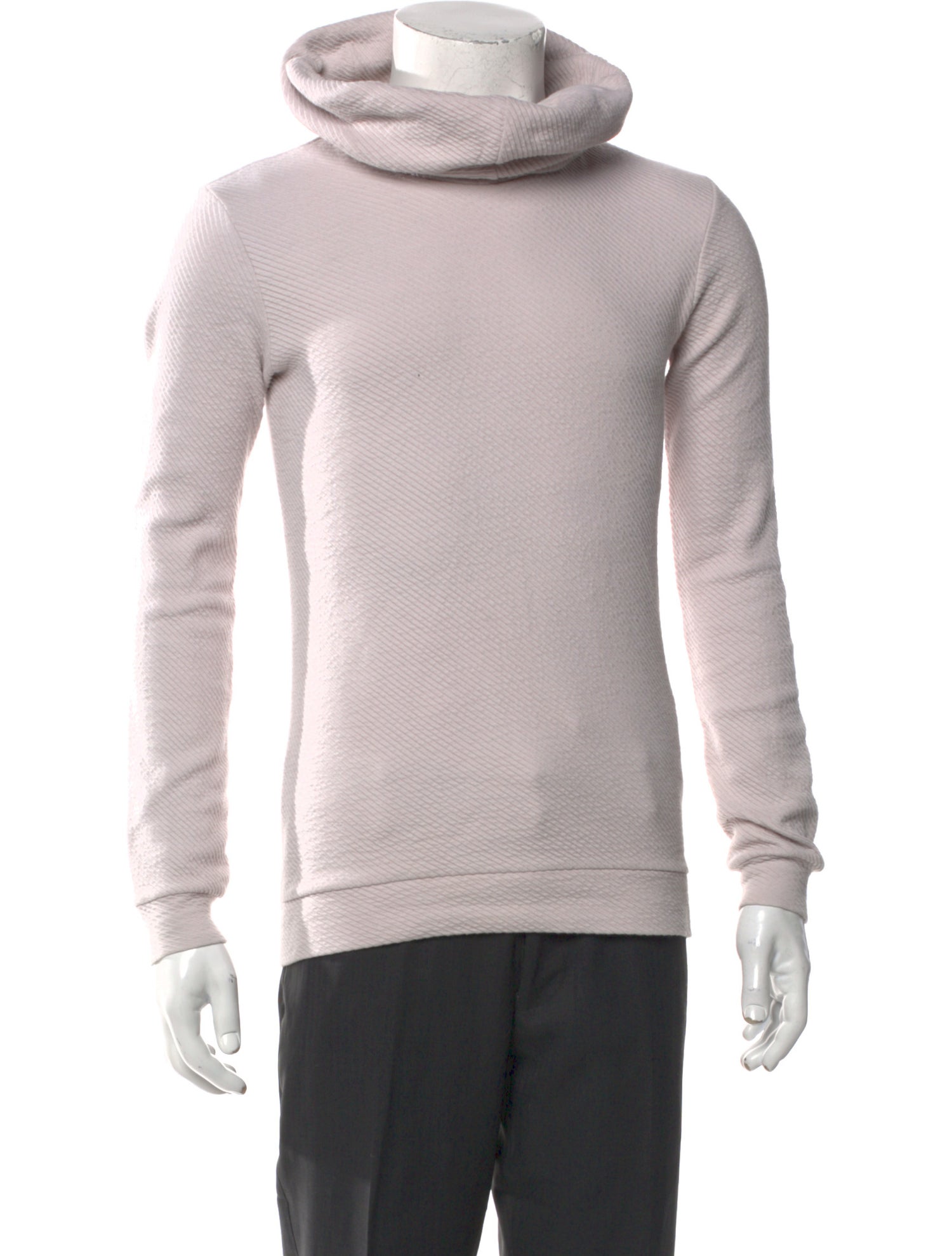 Carol Christian Poell Vintage 2002 Pullover