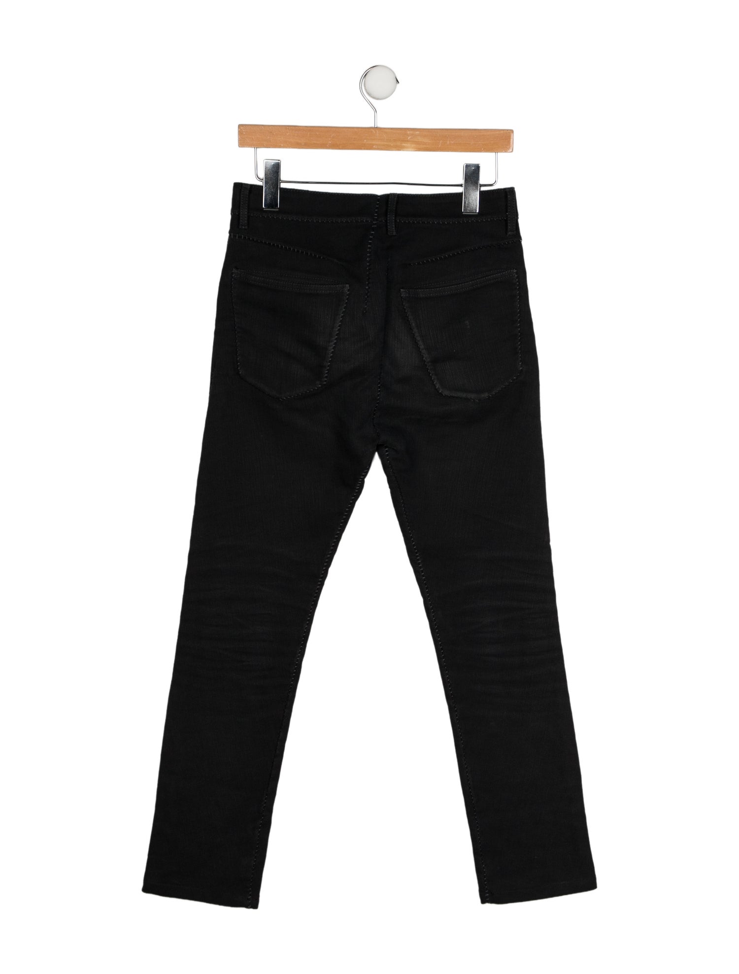 Carol Christian Poell 2012 Skinny Jeans