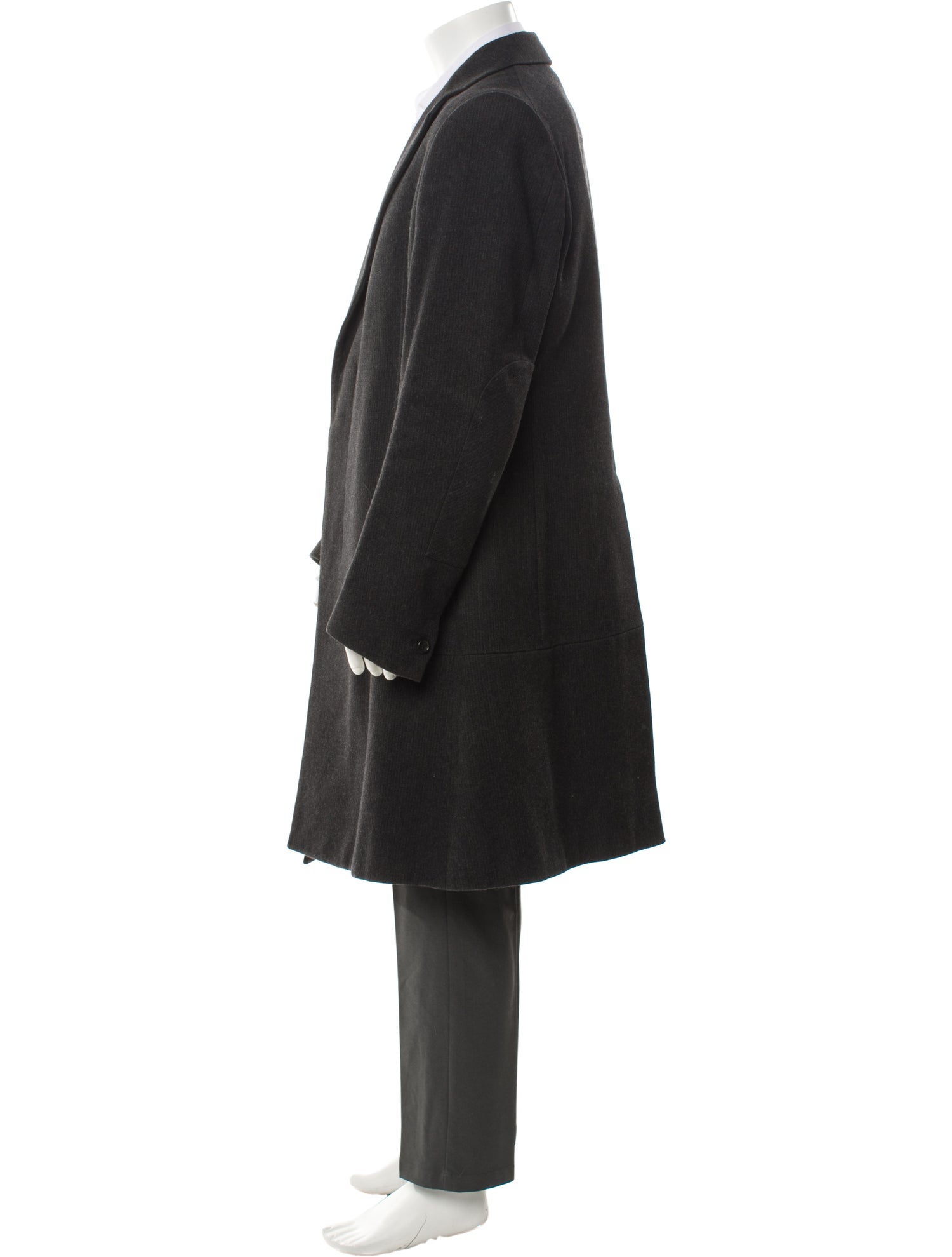Carol Christian Poell Vintage 1998 Overcoat