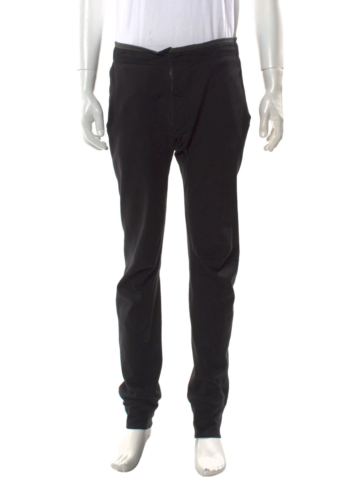 Carol Christian Poell Vintage Pants