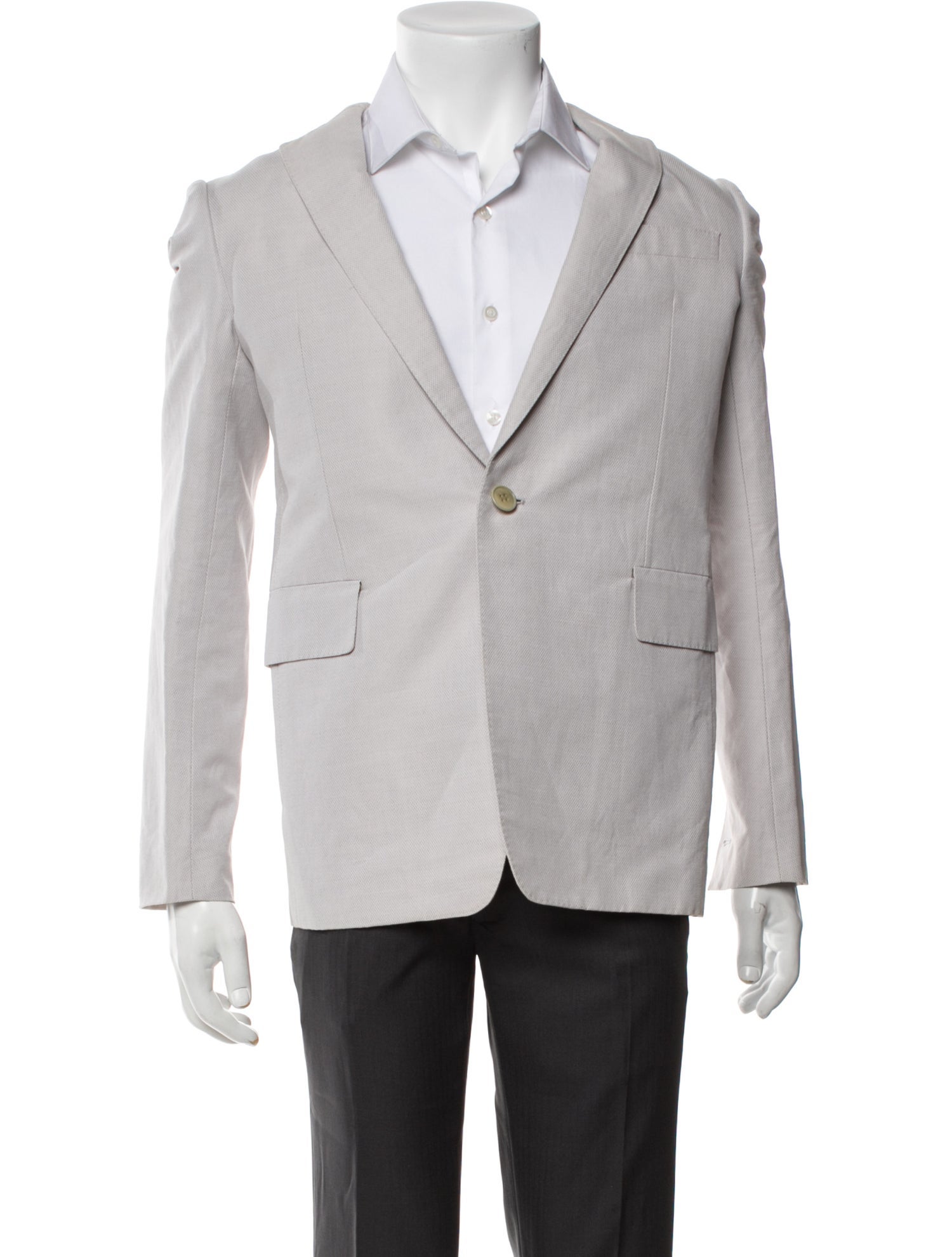 Carol Christian Poell GM/2320 LINKS/2 Blazer