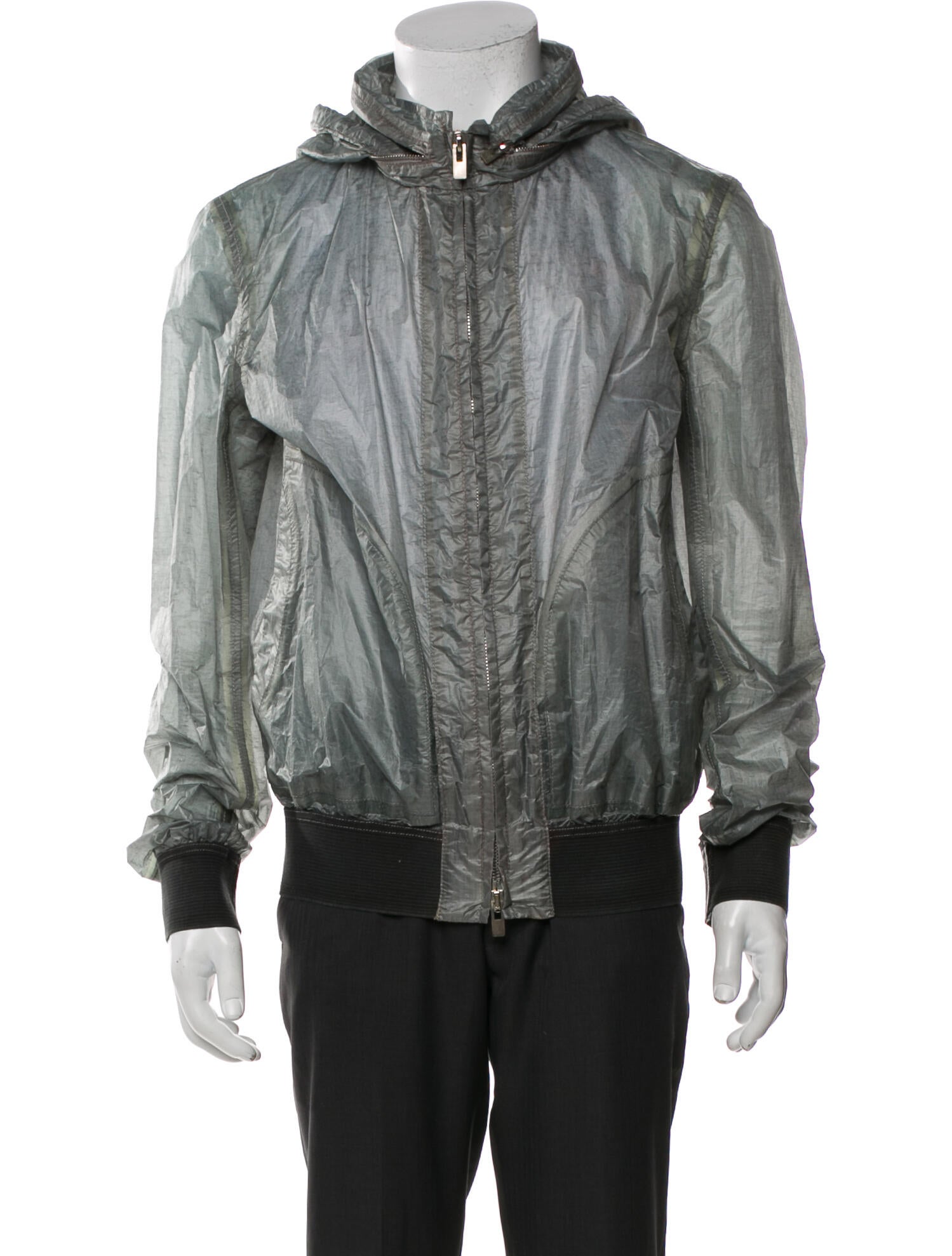 Carol Christian Poell 2020 OM/2399 KITE-S/3/010 Windbreaker