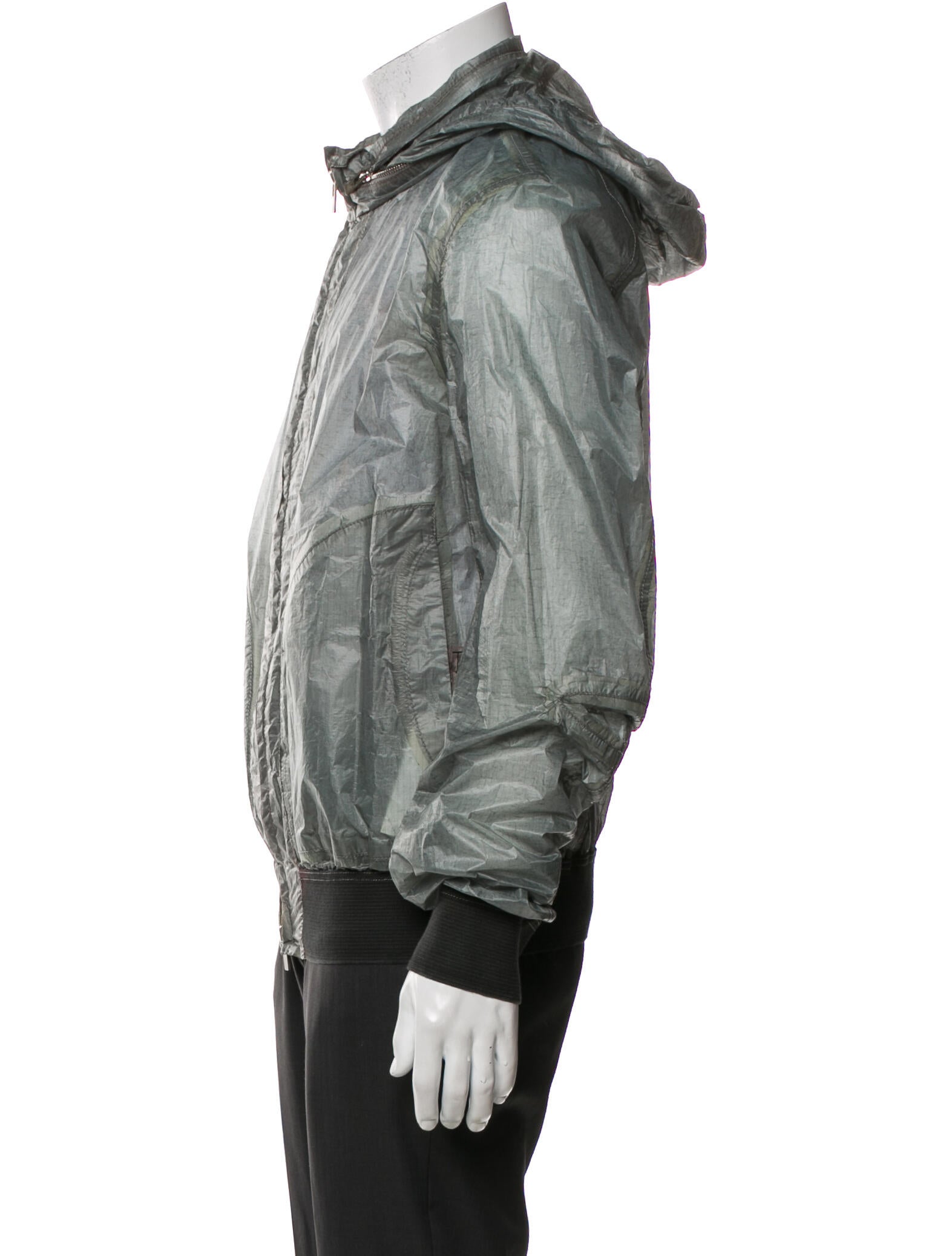 Carol Christian Poell 2020 OM/2399 KITE-S/3/010 Windbreaker