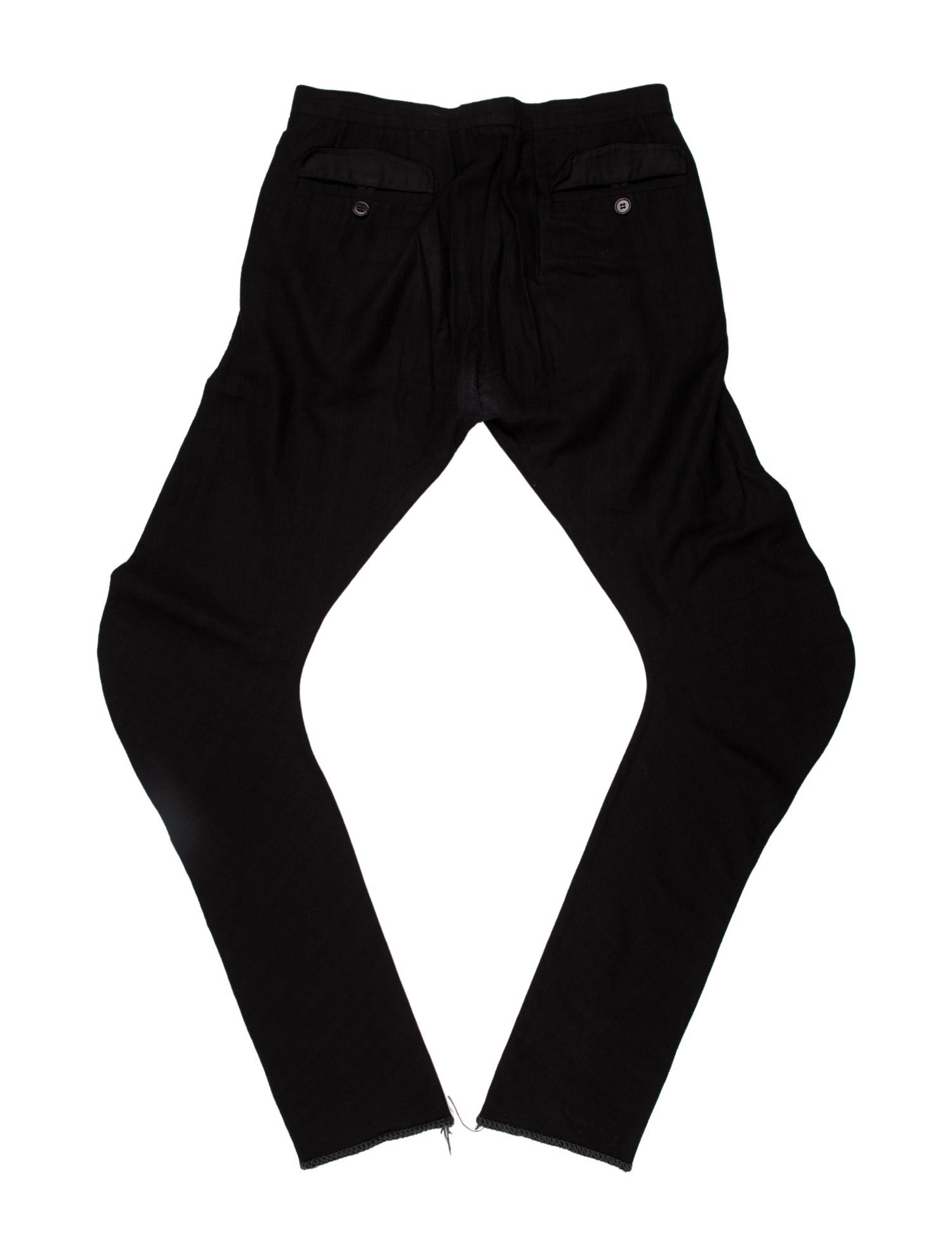 Carol Christian Poell Pants for Men | The RealReal