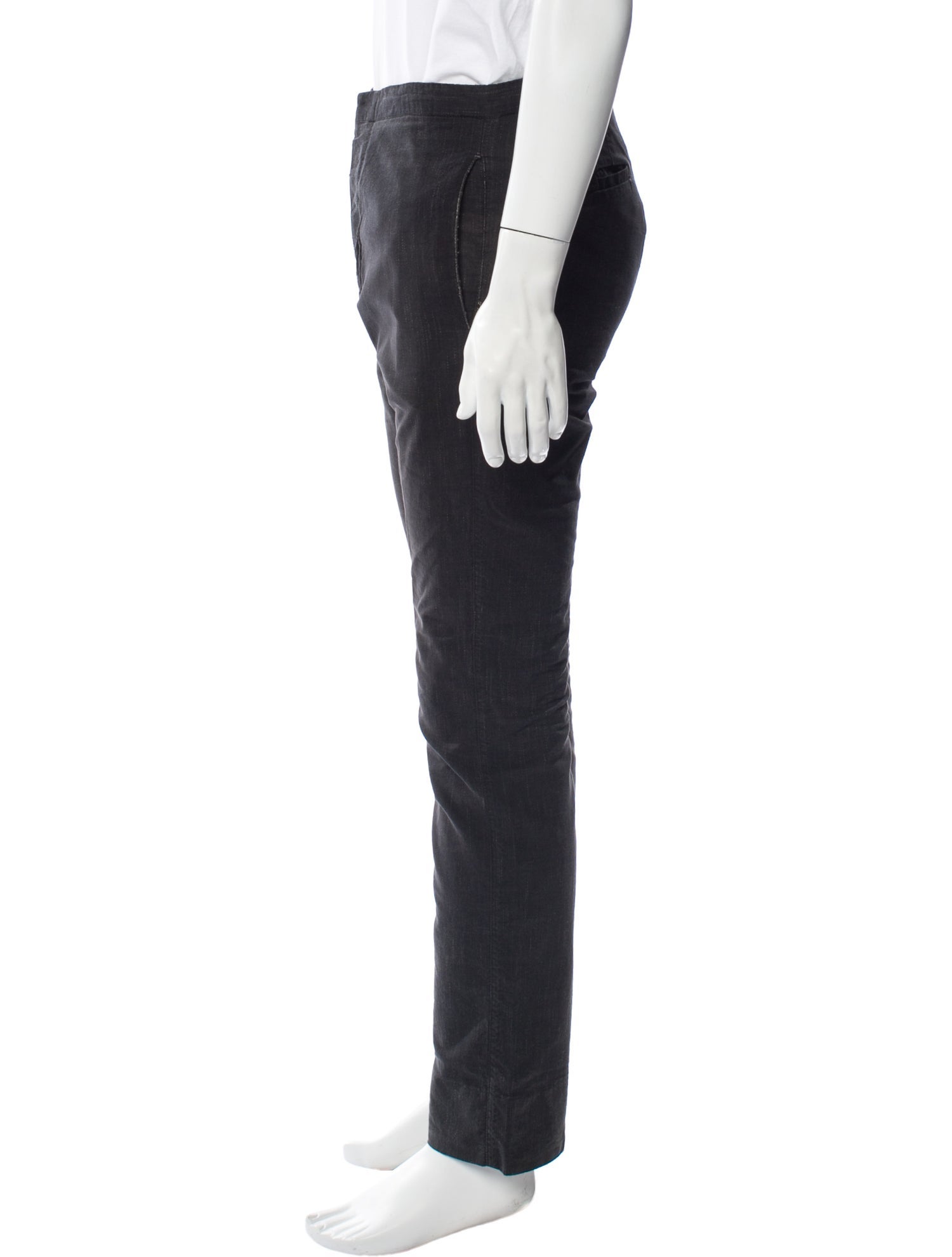Carol Christian Poell Pants for Men | The RealReal
