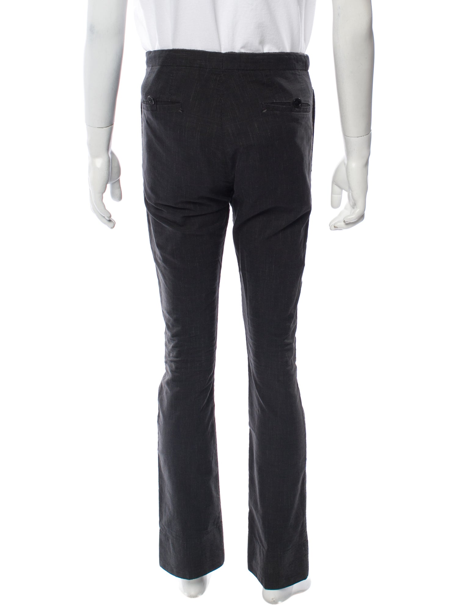 Carol Christian Poell Pants for Men | The RealReal