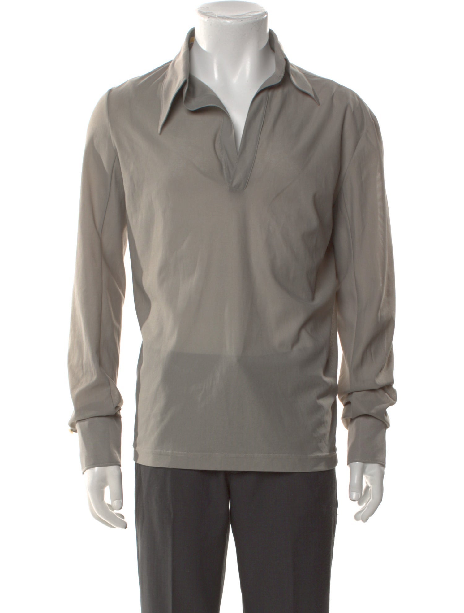 Carol Christian Poell Clothing for Men | The RealReal