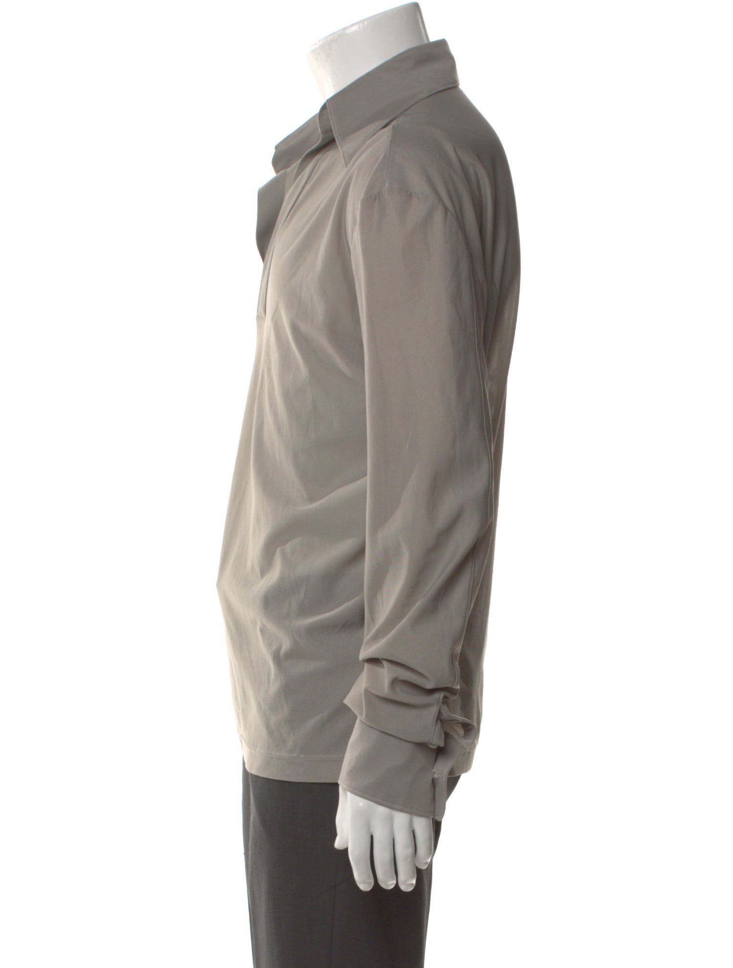 Carol Christian Poell Clothing for Men | The RealReal