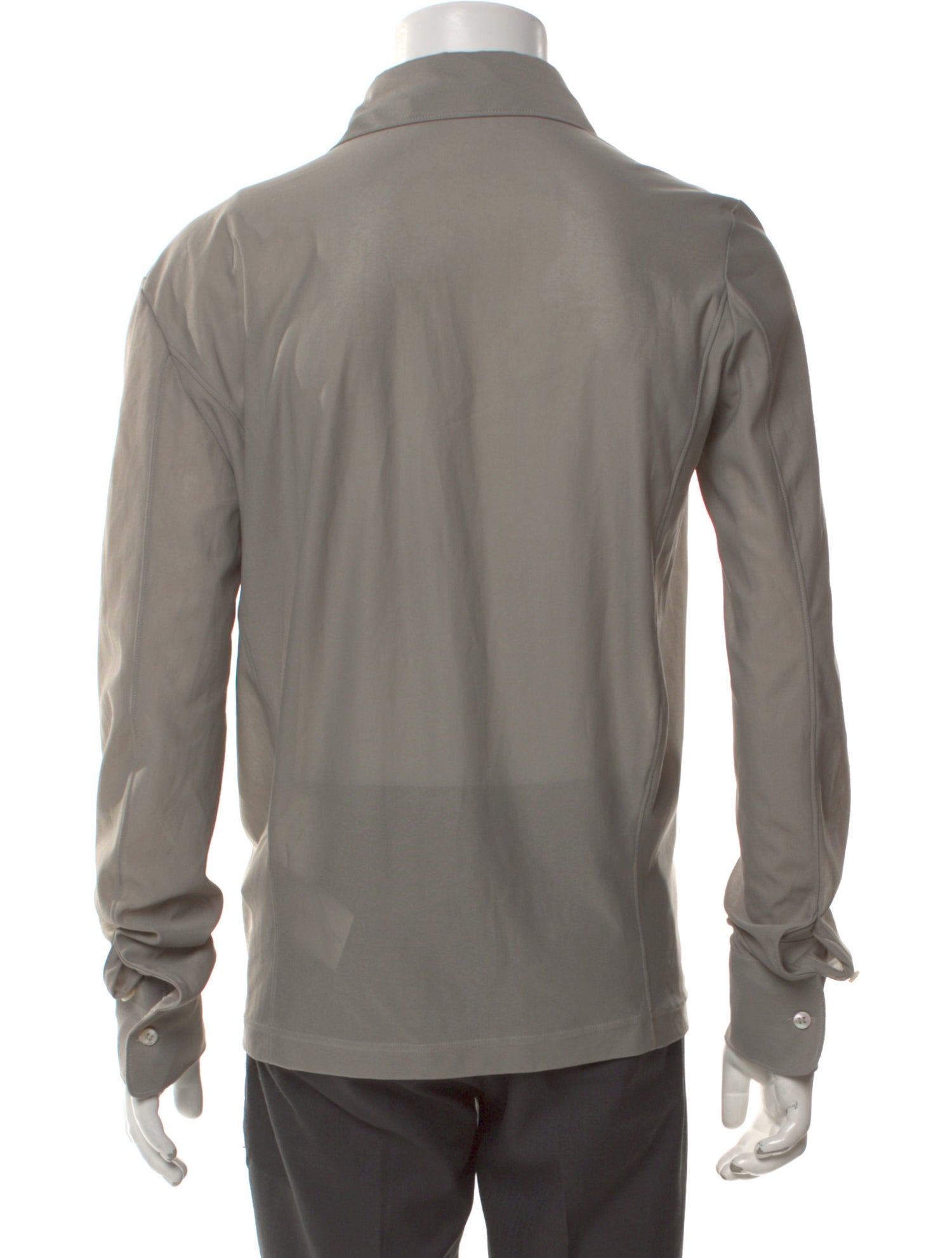 Carol Christian Poell Clothing for Men | The RealReal