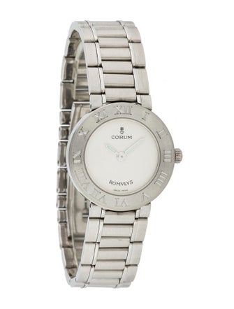 Corum Romvlvs Watch
