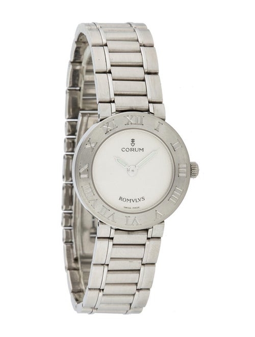 Corum Romvlvs Watch