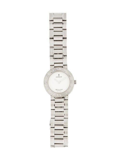 Corum Romvlvs Watch