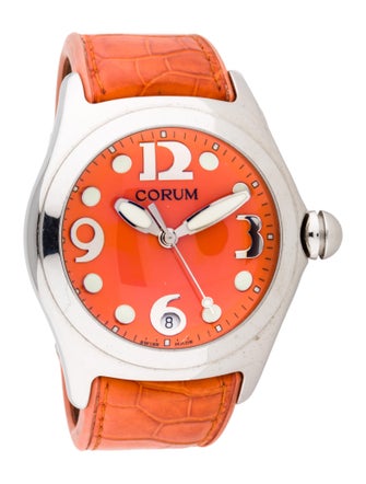 Corum Bubble Watch