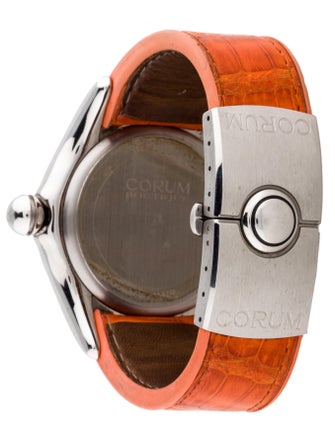 Corum Bubble Watch