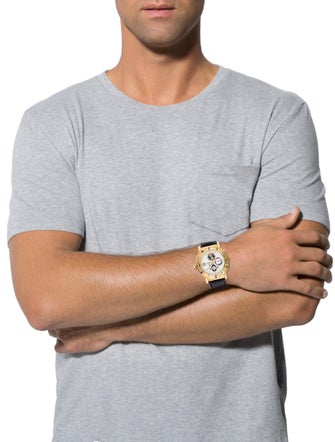 Corum Tides Limited Edition Watch