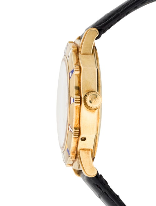 Corum Tides Limited Edition Watch