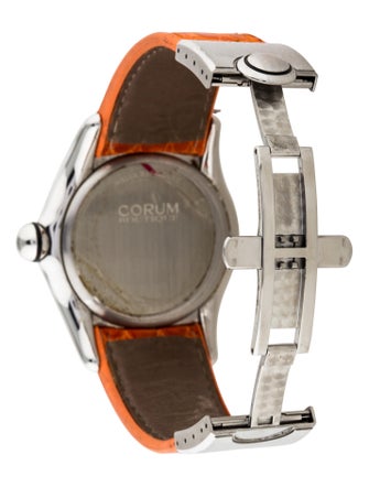 Corum Bubble Watch