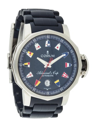 Corum Admiral's Cup Trophy 41 Watch