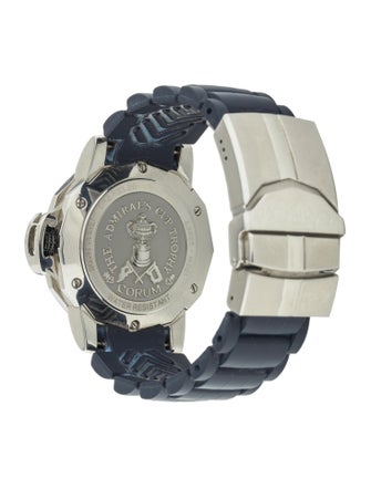 Corum Admiral's Cup Trophy 41 Watch