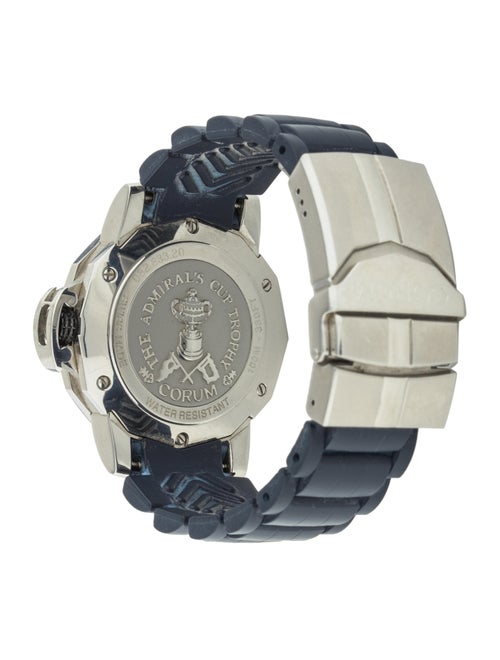 Corum Admiral's Cup Trophy 41 Watch