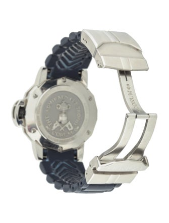 Corum Admiral's Cup Trophy 41 Watch