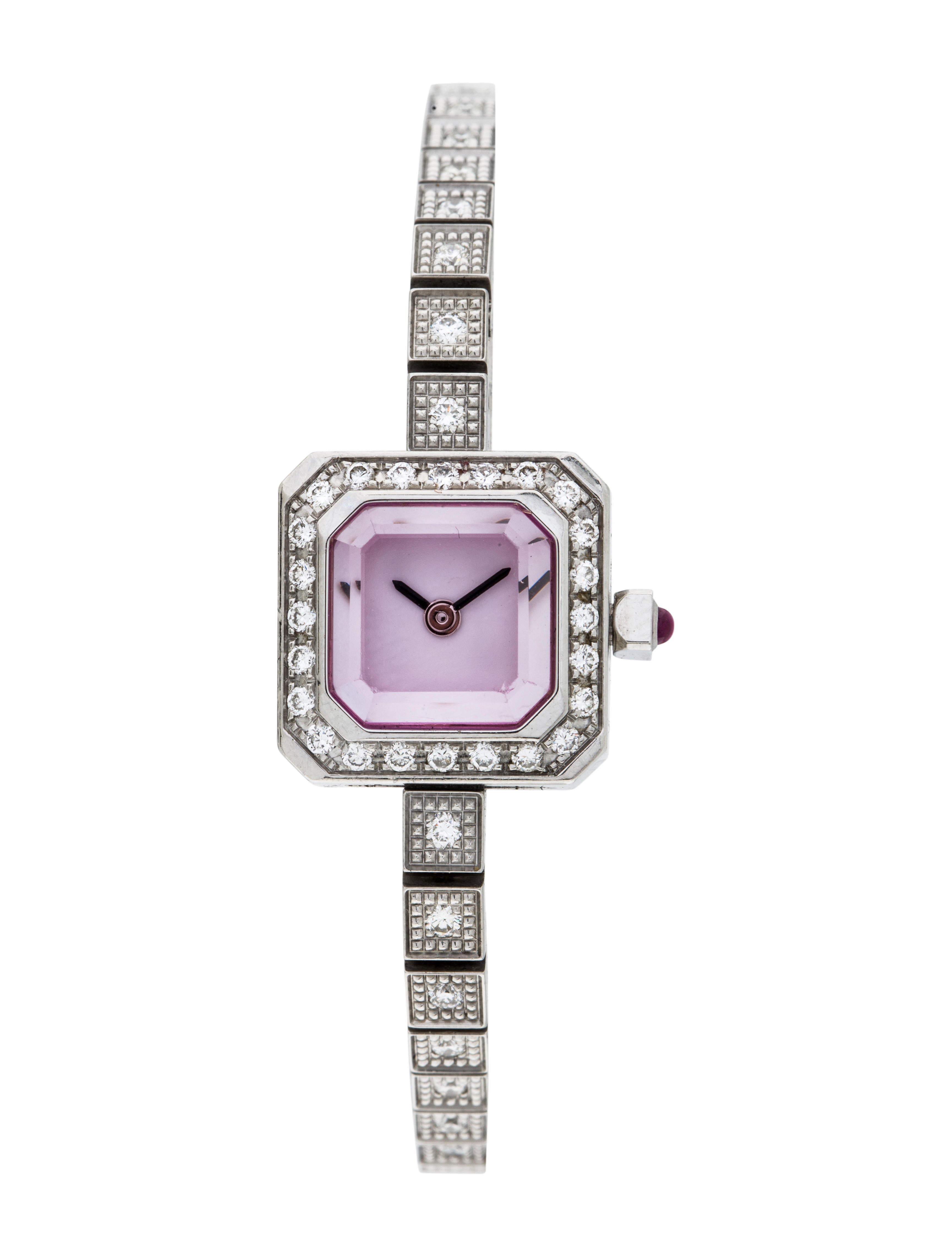 corum sugar cube watch