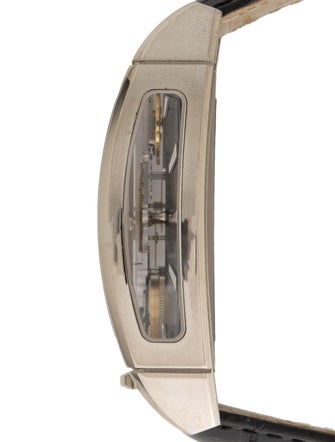 Corum Bridge Watch