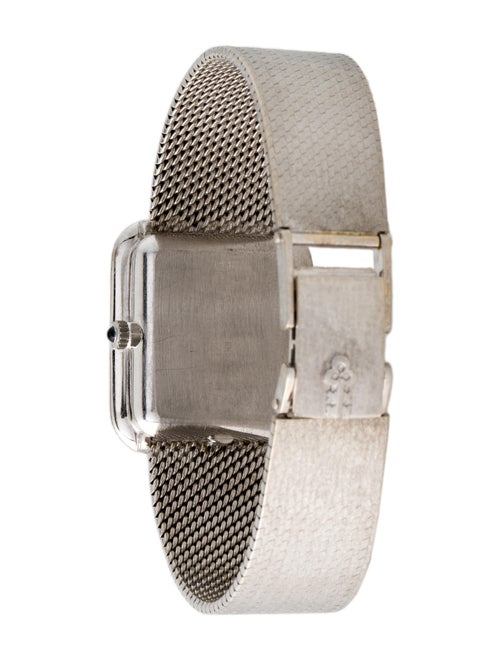 Corum Peacock Feather Watch