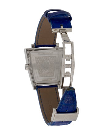 Corum Trapeze Watch