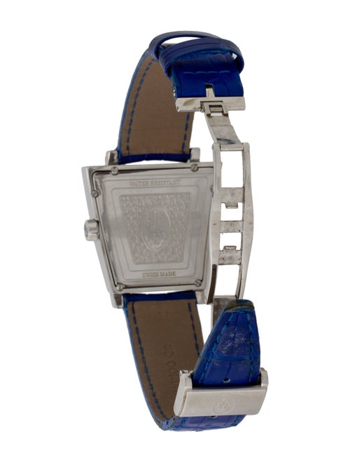 Corum Trapeze Watch
