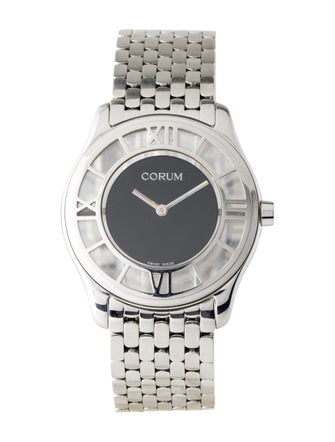 Corum Mystere Watch