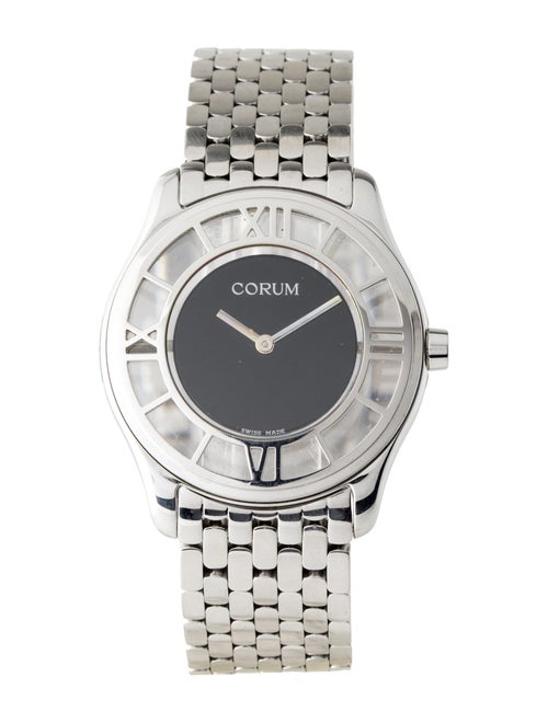 Corum Mystere Watch