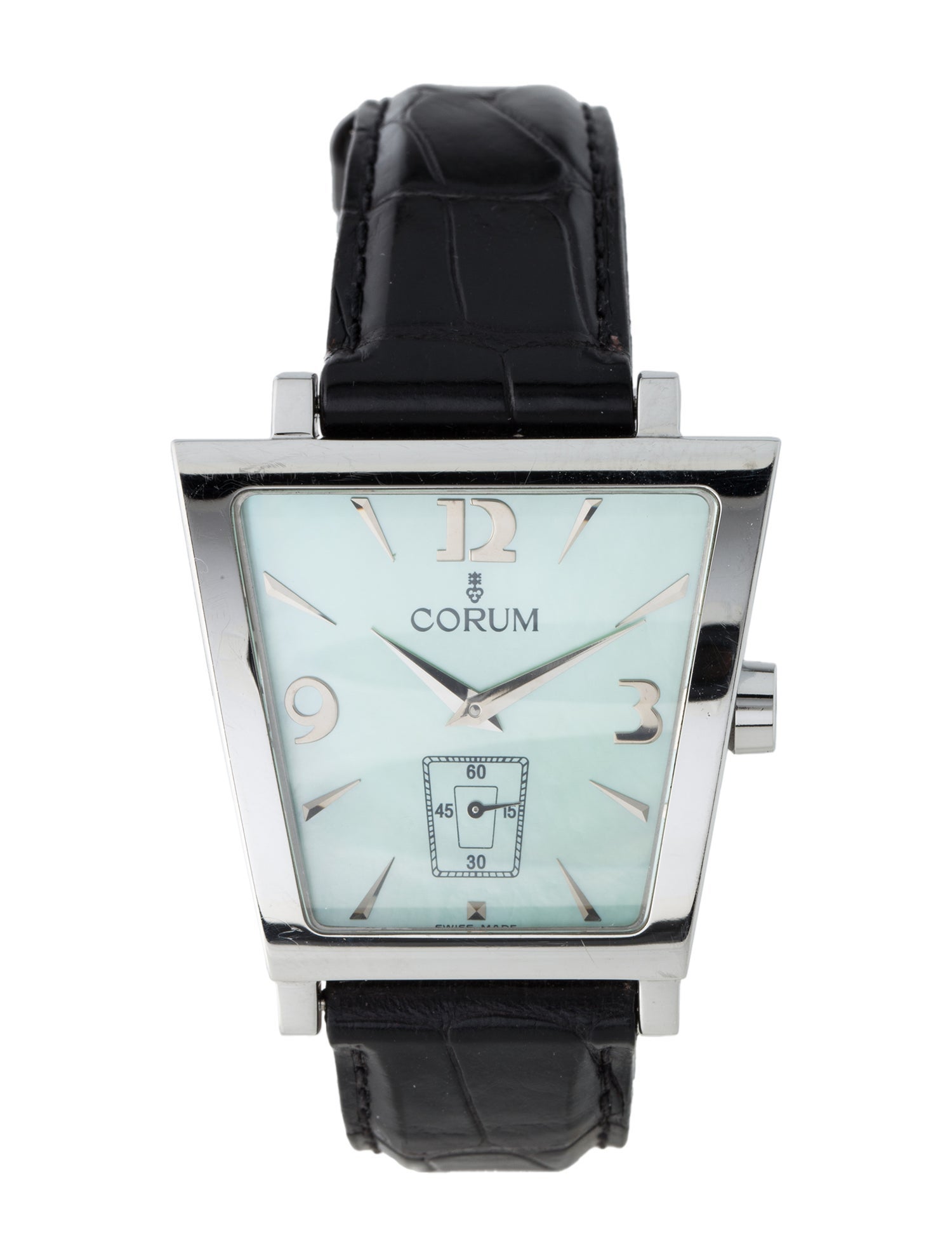 Corum Trapeze Watch