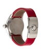 Corum Bubble 45 Swiss Flag Watch