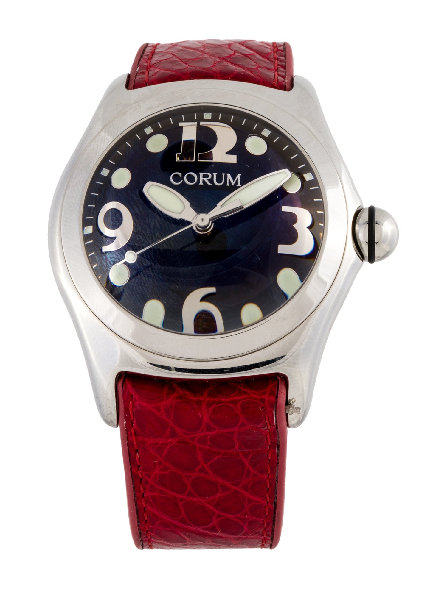 Corum Boutique Bubble Watch