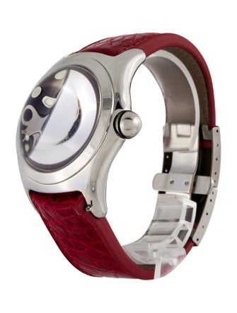 Corum Boutique Bubble Watch