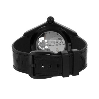 Corum Bubble Skull Flying Tourbillon Watch