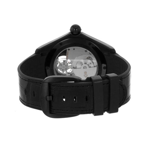 Corum Bubble Skull Flying Tourbillon Watch