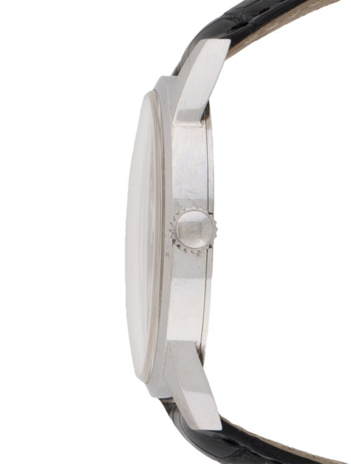 Corum Tribute to Lira Limited Edition Watch