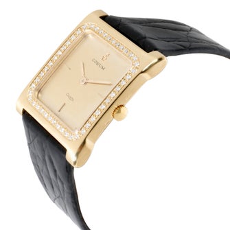 Corum Dress Watch