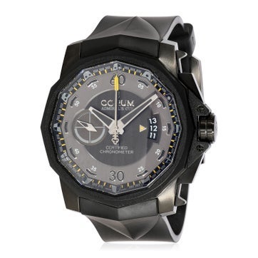 Corum Admiral's Cup Chronograph Watch