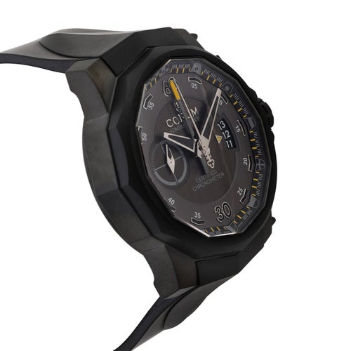 Corum Admiral's Cup Chronograph Watch