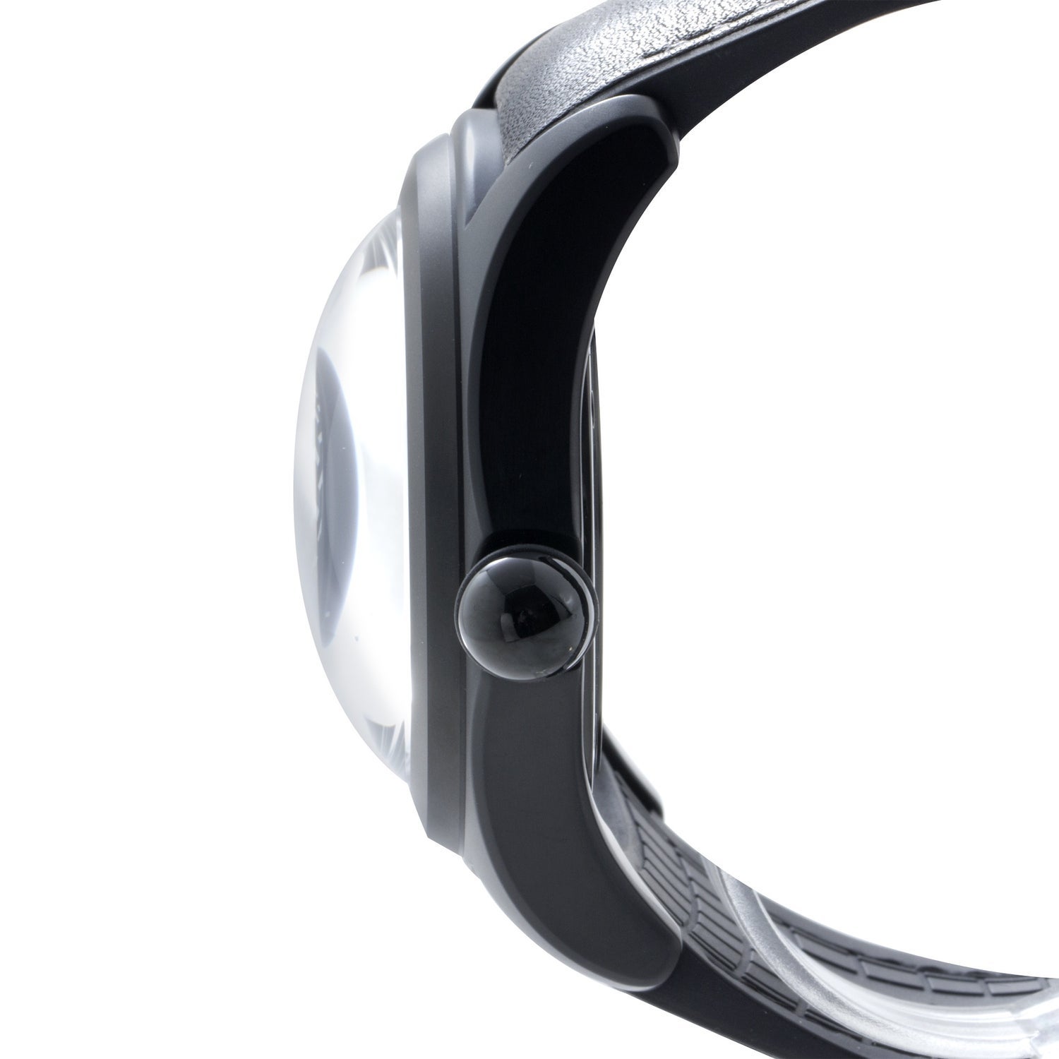 Corum Bubble 47 "Piranesi" Pedro Friedeberg Limited Edition Watch