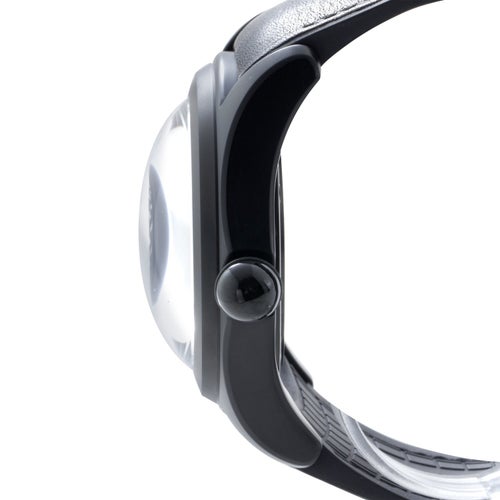 Corum Bubble 47 "Piranesi" Pedro Friedeberg Limited Edition Watch