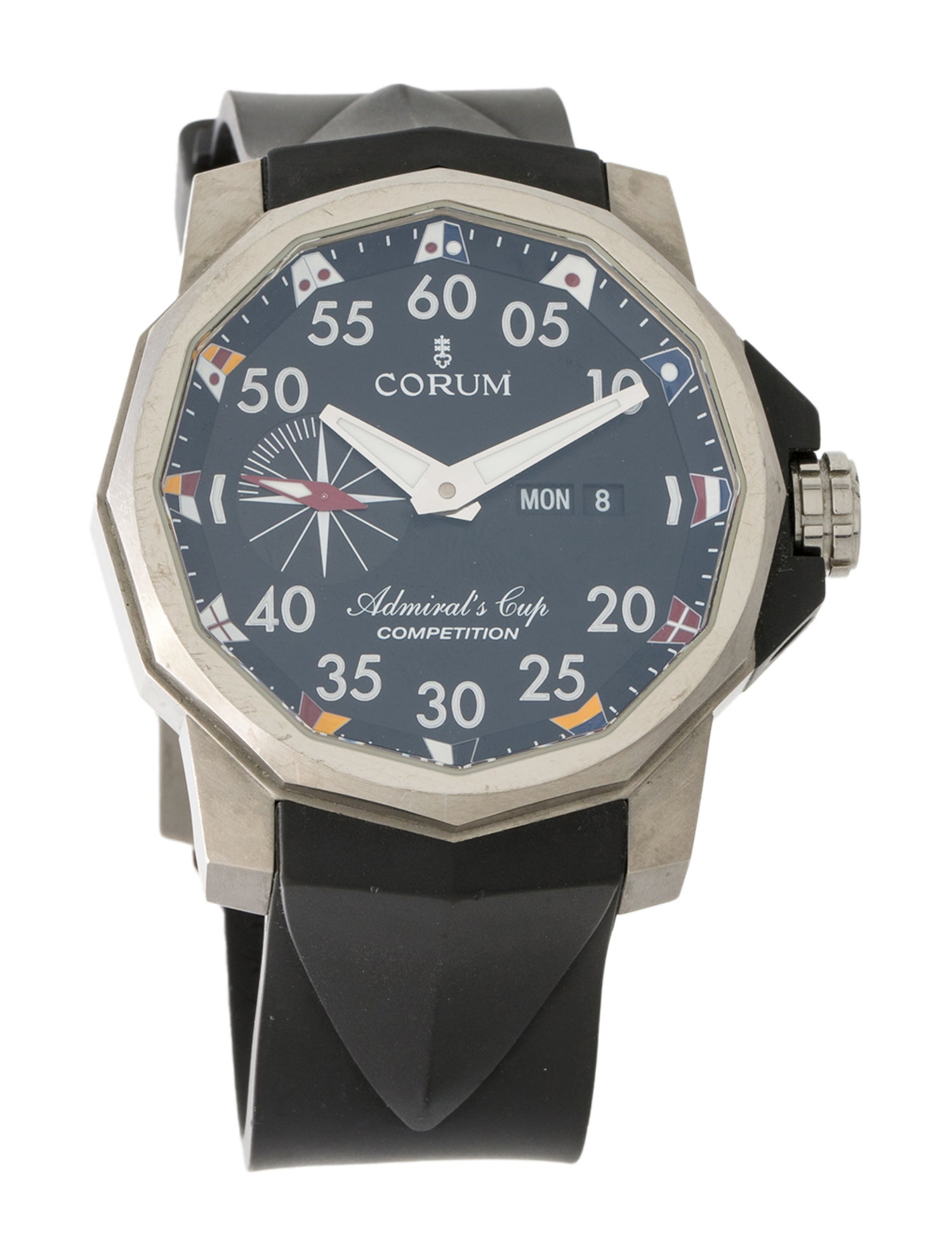 Corum Admiral's Cup Competition Watch