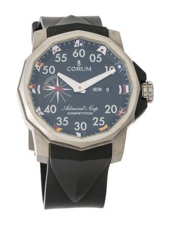 Corum Admiral's Cup Competition Watch