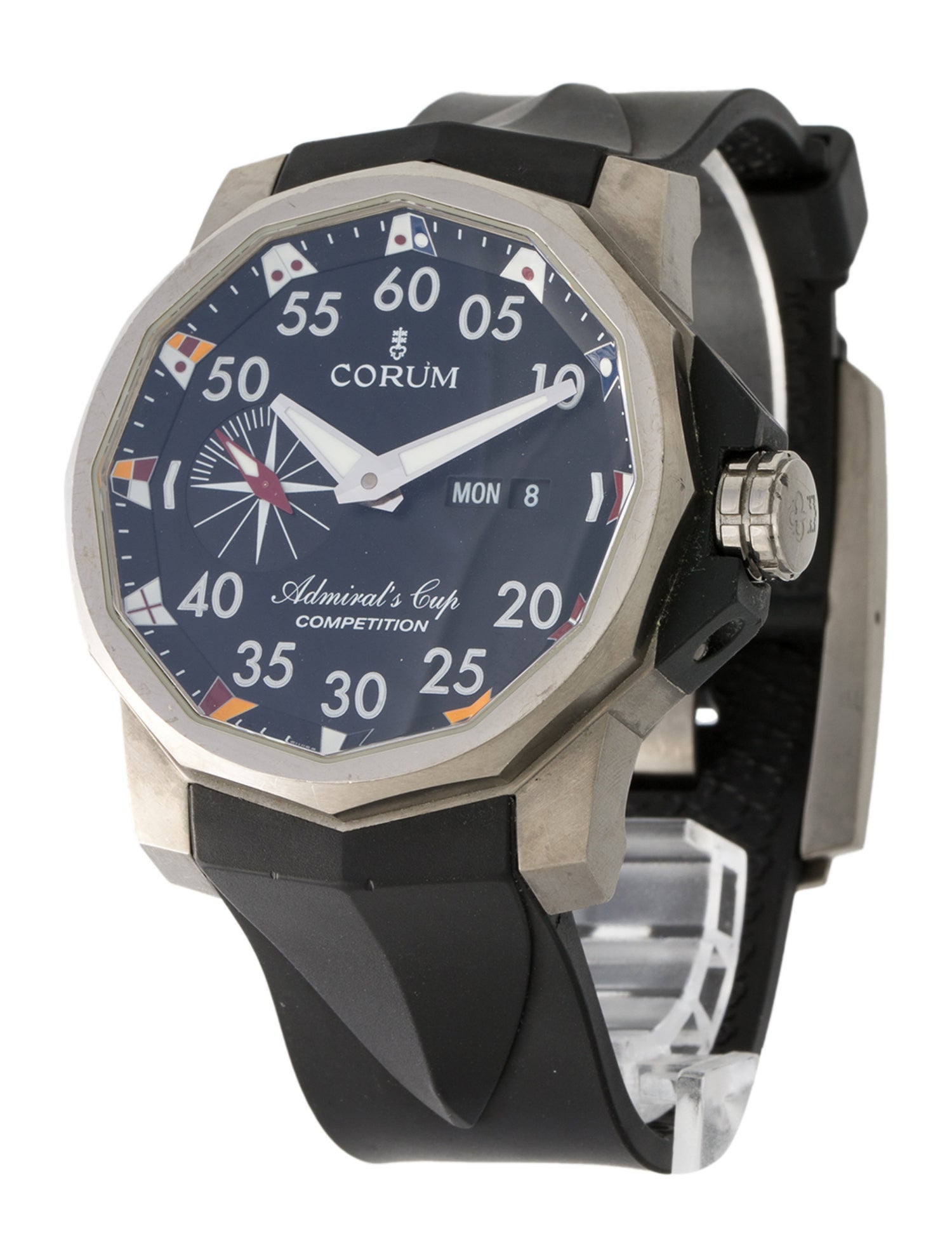 Corum Admiral's Cup Competition Watch