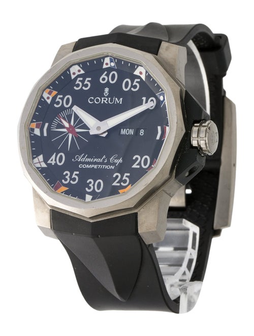 Corum Admiral's Cup Competition Watch